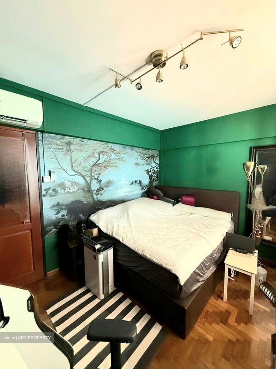 Blk 717 Bedok Reservoir Garden (Bedok), HDB Executive #485634841